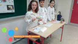 Innovate your dreams13