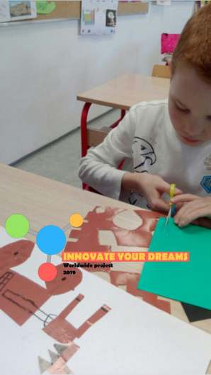 Innovate your dreams17